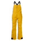 Burton [ak] Kimmy GORE-TEX 3L Bib Womens Pants golden rod ski snowboard