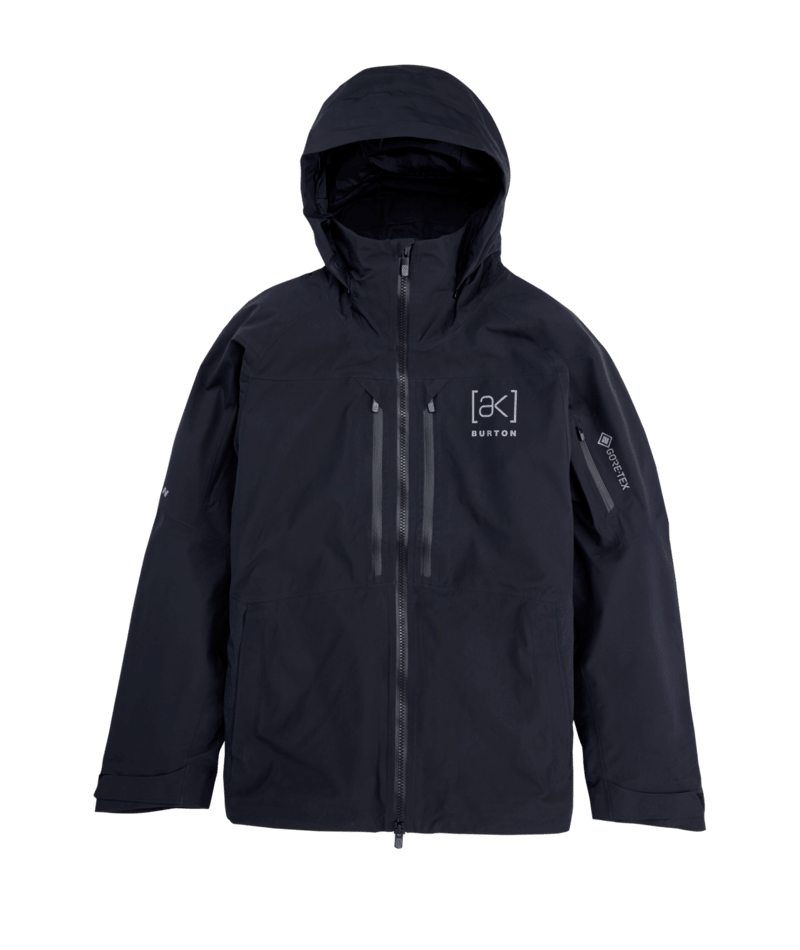 Burton [ak] Swash GORE-TEX Jacket black