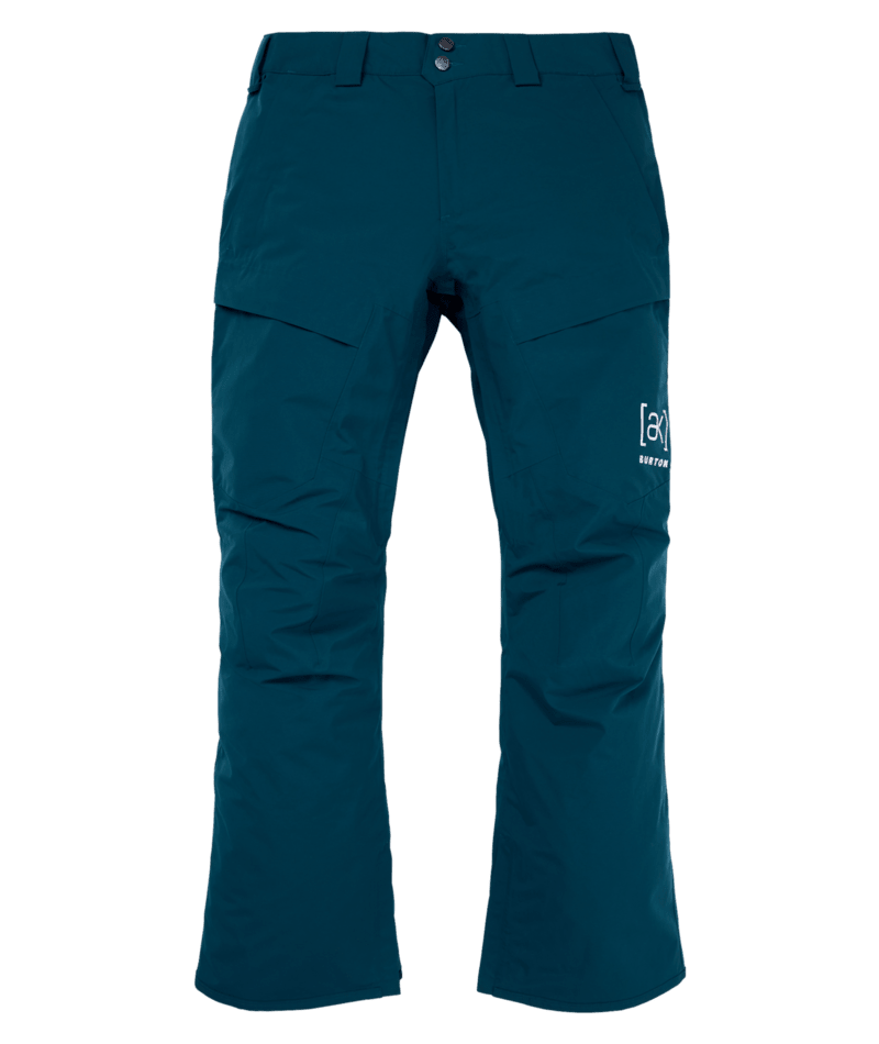 Burton [ak] Swash GORE-TEX Pants deep emerald