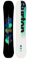 Burton Custom Snowboard 2025