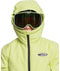 Quiksilver High In the Hood Youth Jacket