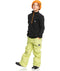 Quiksilver Estate Youth Pant