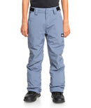 Quiksilver Estate Youth Pant