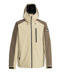 Quiksilver Mission Block Jacket