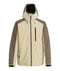 Quiksilver Mission Block Jacket