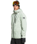 Quiksilver Quest Stretch 20K Jacket