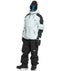 Quiksilver Radicalo Jacket ice flow