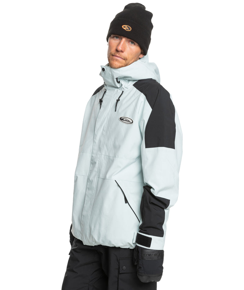 Quiksilver Radicalo Jacket