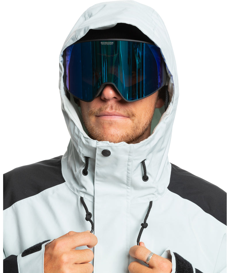 Quiksilver Radicalo Jacket