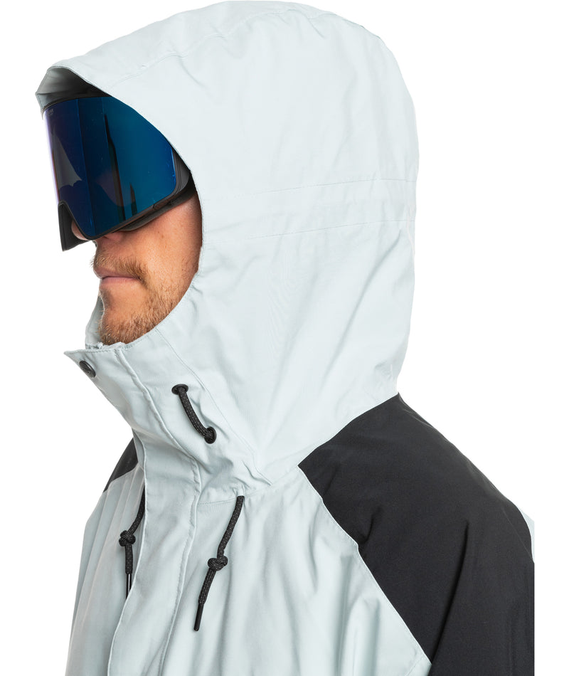 Quiksilver Radicalo Jacket