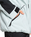 Quiksilver Radicalo Jacket