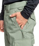 Quiksilver Porter Pant