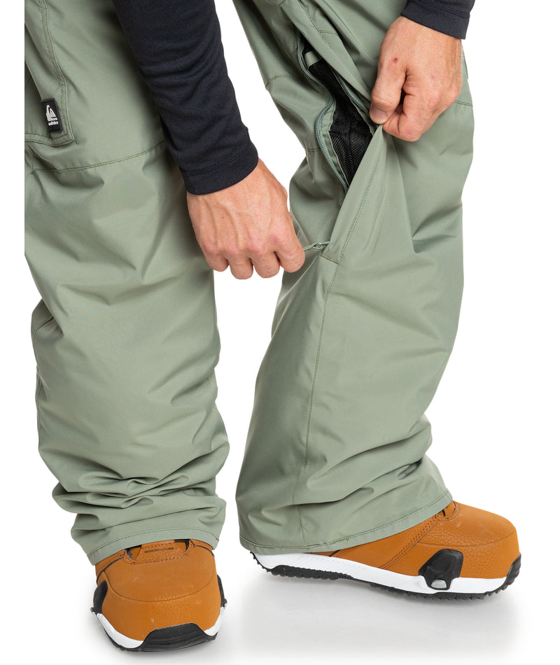 Quiksilver Porter Pant