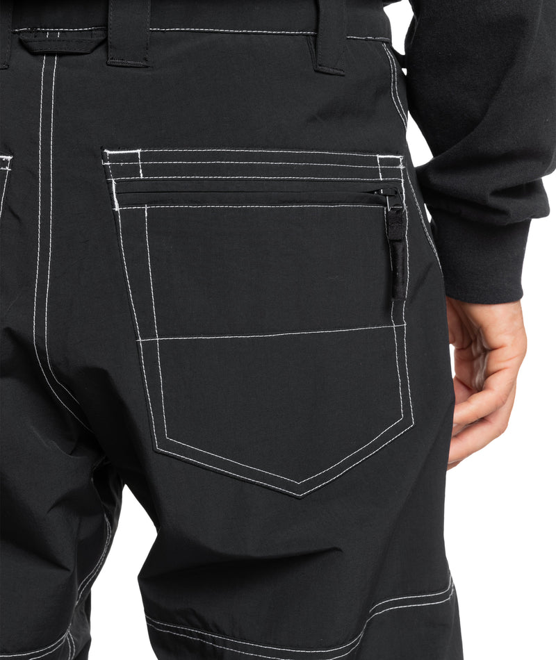 Quiksilver Live Wire Pant