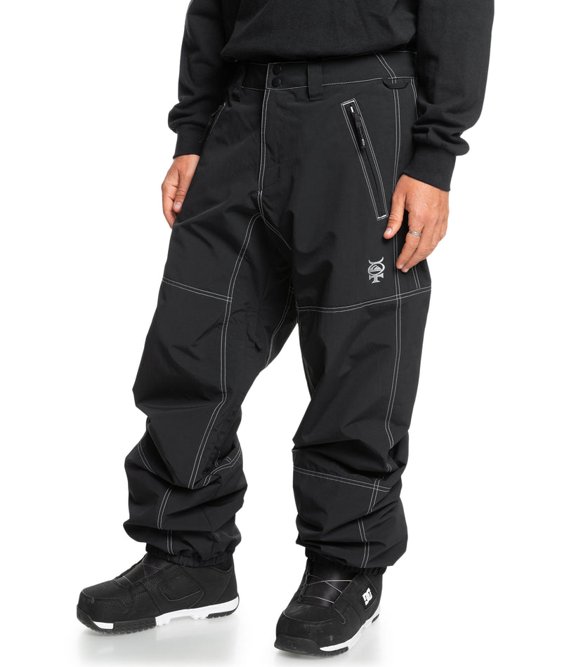 Quiksilver Live Wire Pant