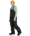 Quiksilver Utility Bib Pant