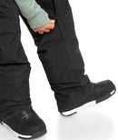 Quiksilver Utility Bib Pant