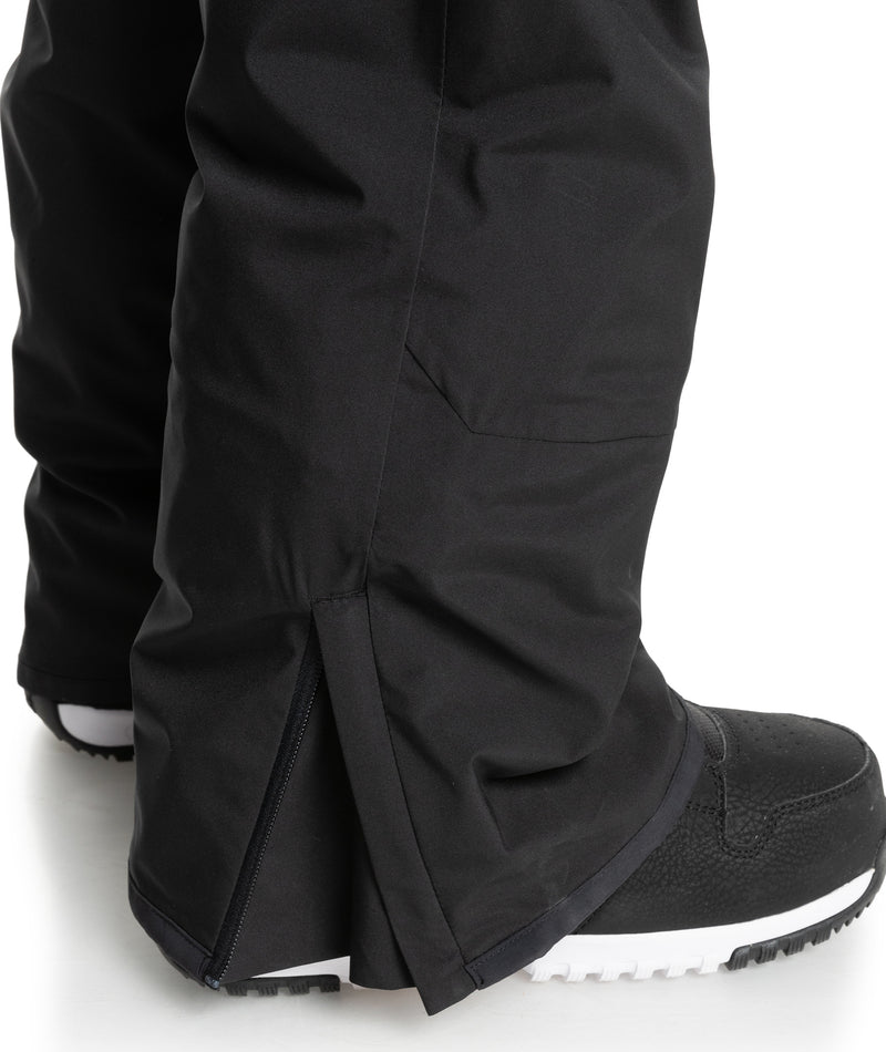 Quiksilver Utility Bib Pant