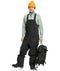 Quiksilver Utility Bib Pant