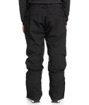 Quiksilver Utility Pant