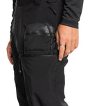 Quiksilver Utility Pant