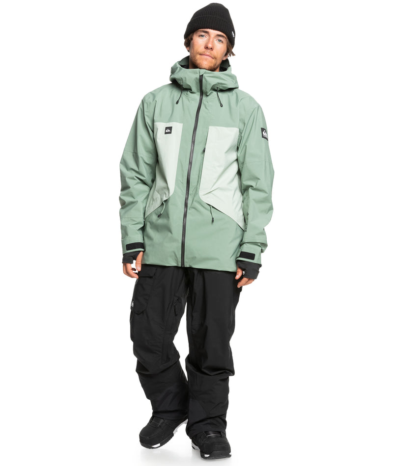 Quiksilver Utility Pant