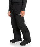 Quiksilver Utility Pant