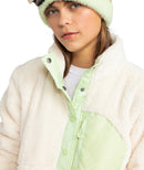 Roxy Alabama Womens Snap