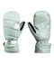 Roxy Chloe Kim Mitts