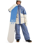 Roxy Chloe Kim Parka Womens Jacket