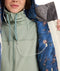 Roxy Chloe Kim Parka Womens Jacket