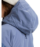 Roxy Chloe Kim Parka Womens Jacket