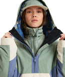 Roxy Chloe Kim Anorak Womens Jacket