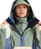 Roxy Chloe Kim Anorak Womens Jacket