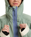 Roxy Chloe Kim Anorak Womens Jacket