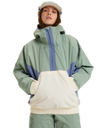 Roxy Chloe Kim Anorak Womens Jacket