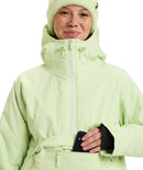 Roxy Radiant Lines Overhead Womens Jacket