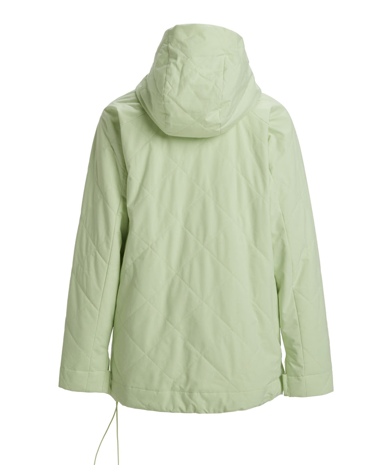 Roxy Radiant Lines Overhead Womens Jacket