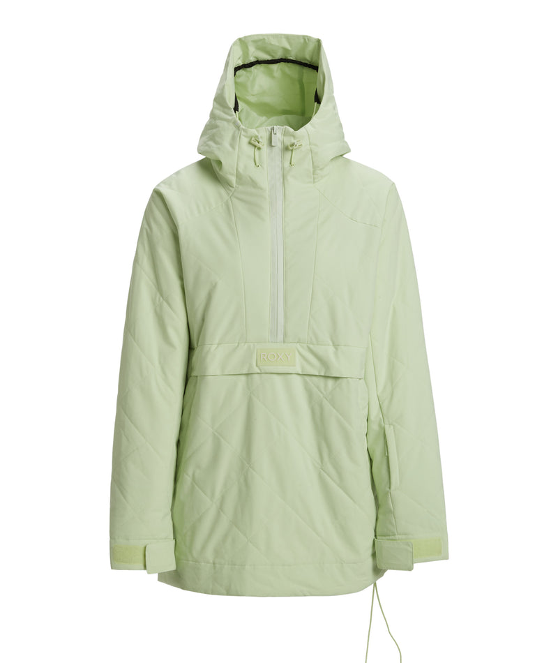 Roxy Radiant Lines Overhead Womens Jacket