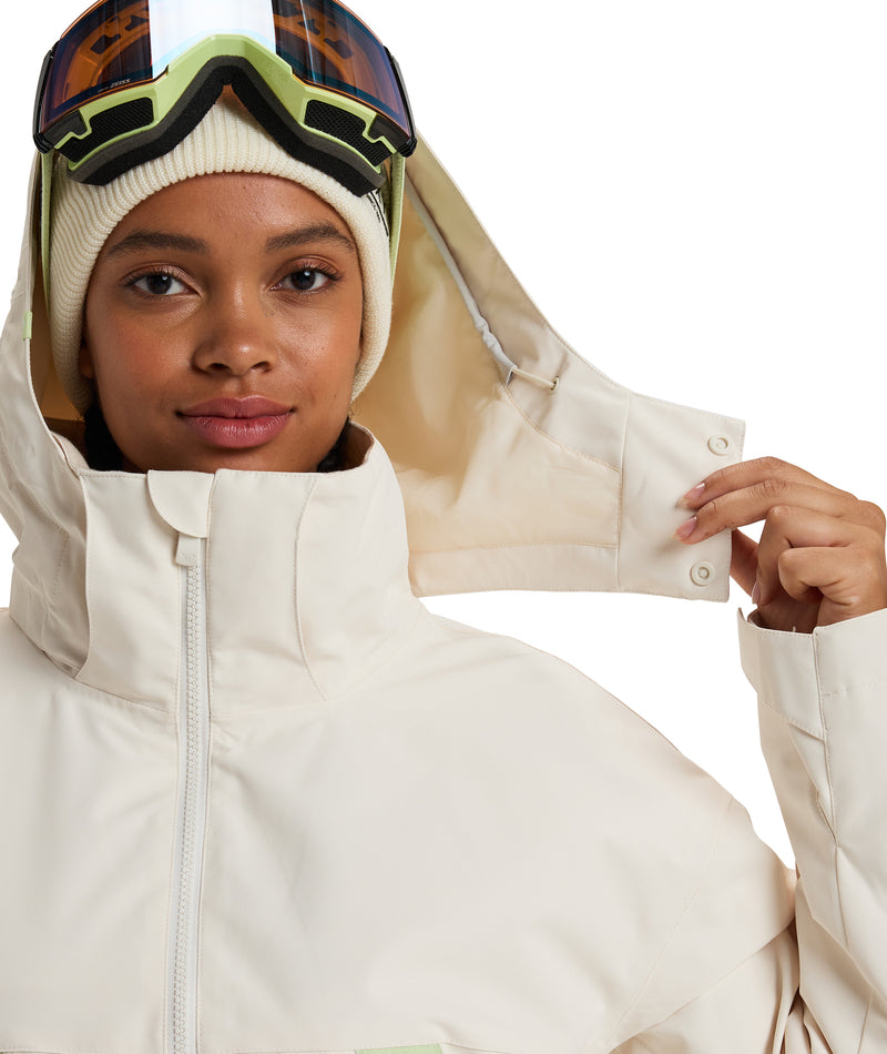 Roxy Slope NP Womens Jacket