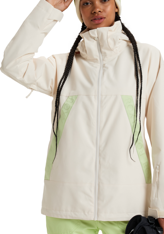 Roxy Slope NP Womens Jacket