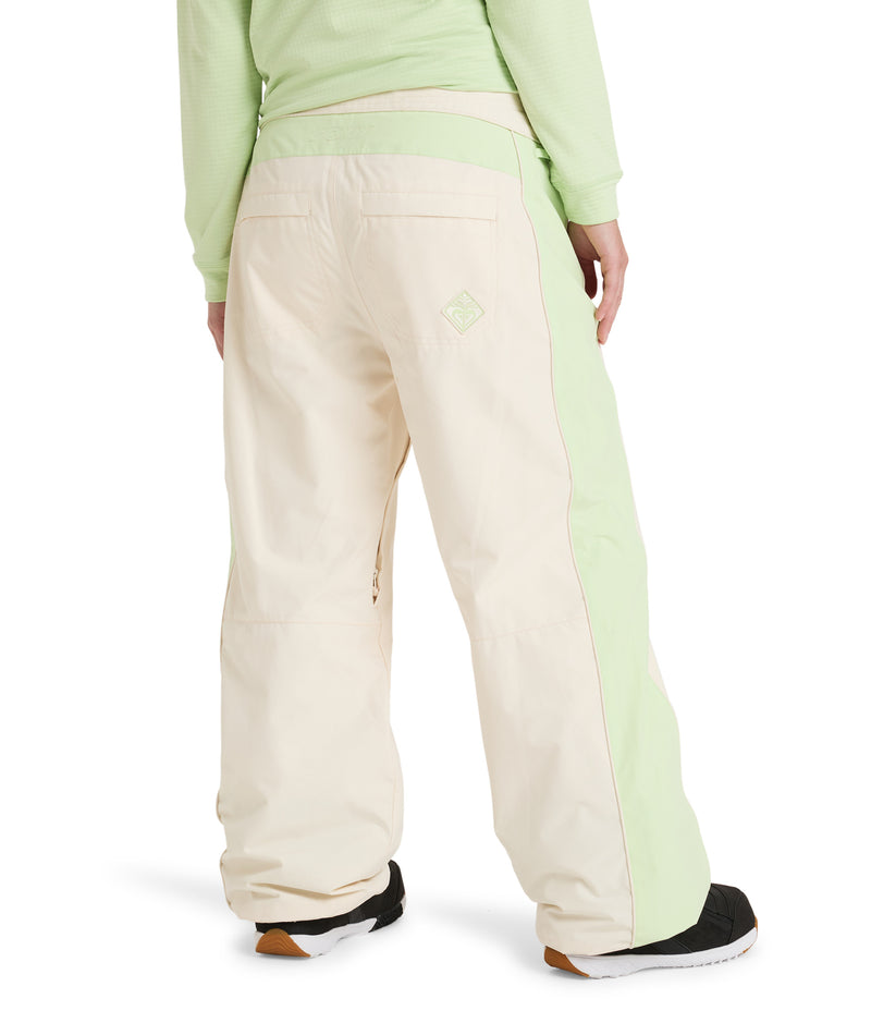 Roxy Steeply Womens Pant