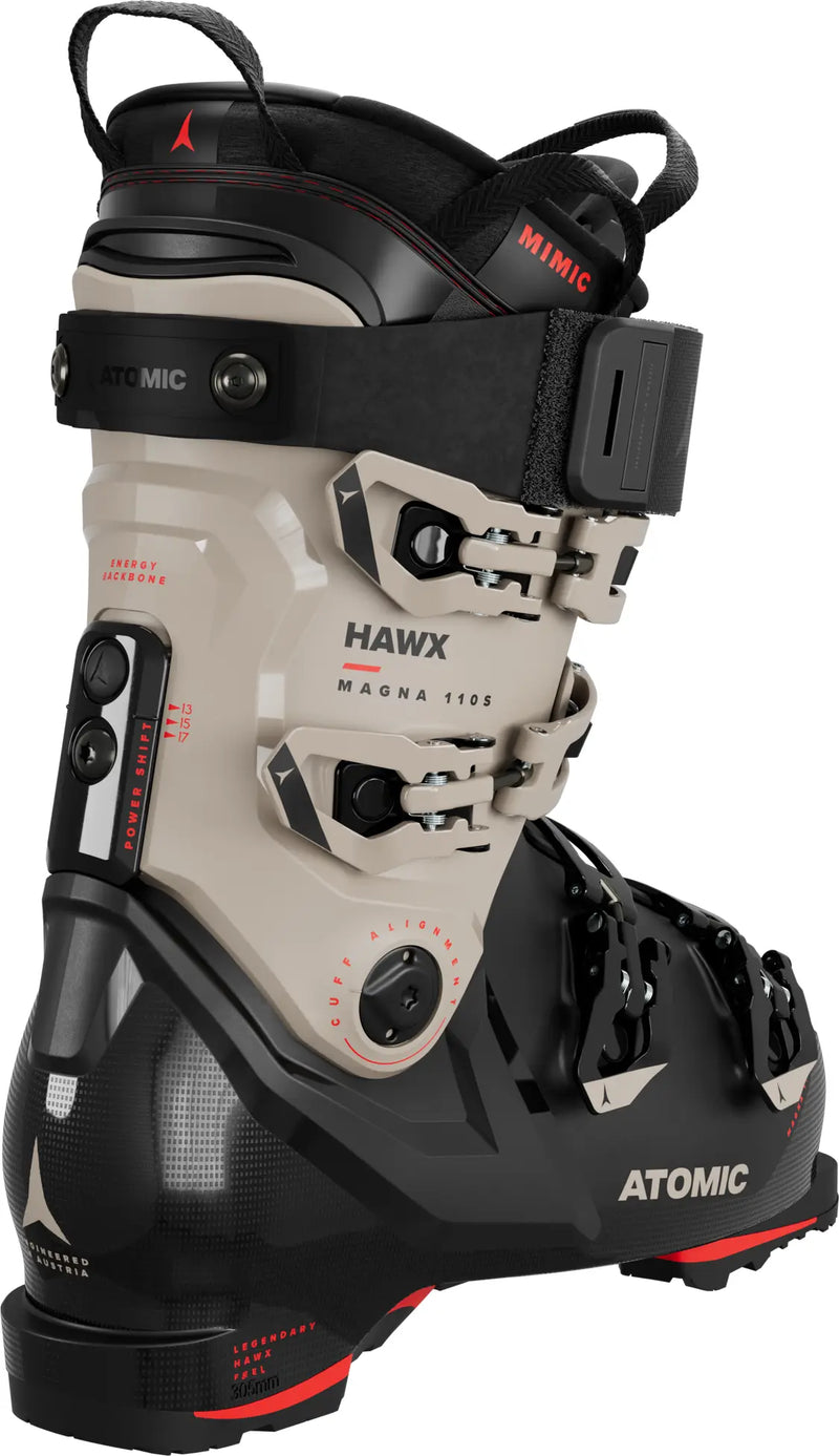 Atomic HAWX MAGNA 110 S GW Ski Boots 2025