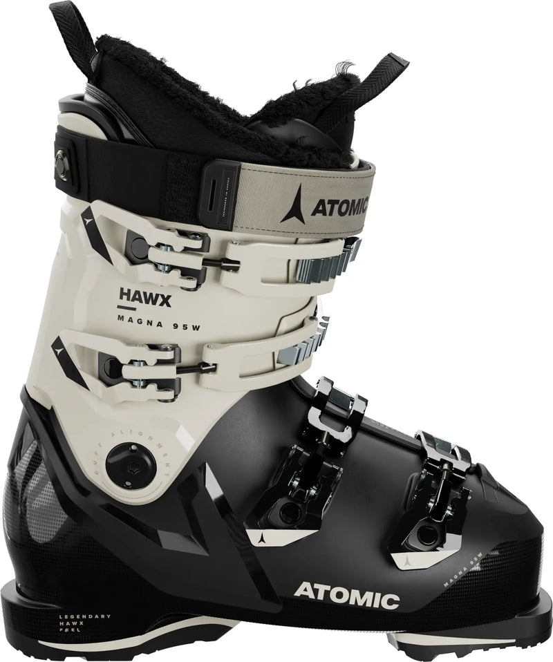 Atomic HAWX MAGNA 95 GW Womens Ski Boots 2025