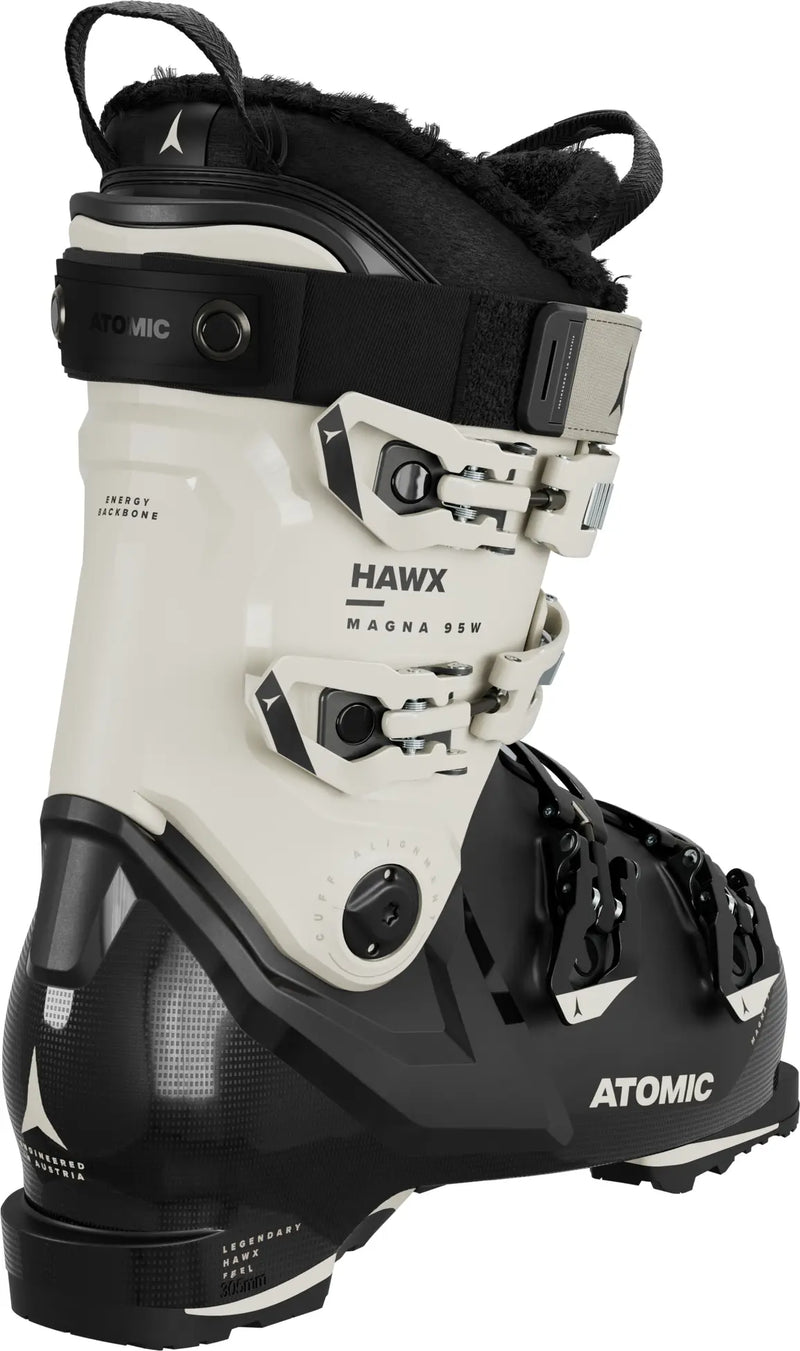 Atomic HAWX MAGNA 95 GW Womens Ski Boots 2025