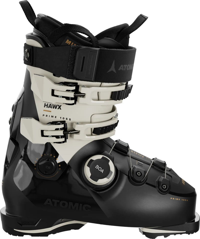 Atomic HAWX PRIME 105 S BOA GW Womens Ski Boots 2025