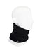 kids fleece cheap neckwarmer chute face thing balaclava