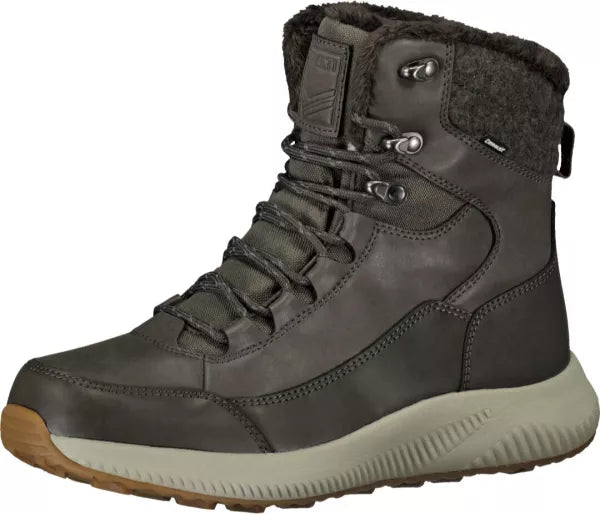 Halti Dundee Mid Womens Apres Boot