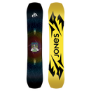 Jones Mountain Twin Snowboard 2025