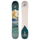 Jones Dream Weaver Snowboard Womens 2025